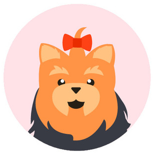 dog icon