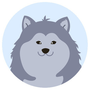 dog icon